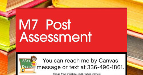 m7-post-assessment-smore-newsletters-for-education