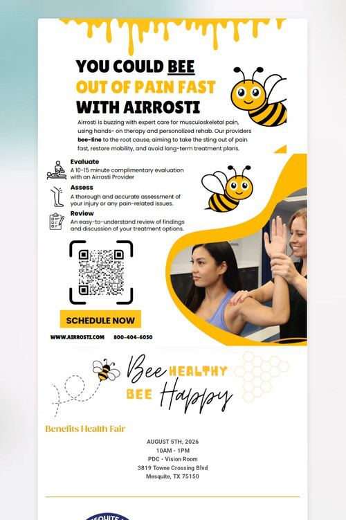 Sign up for Free Assessment