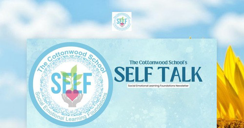 5/19/25 SELF Talk