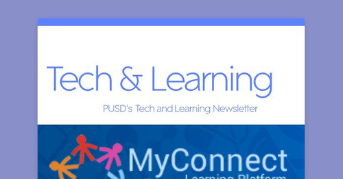 Design newsletters to spread the word online | Smore