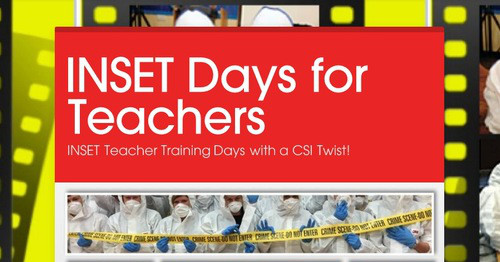 School Inset Days Design newsletters to spread the word online | Smore