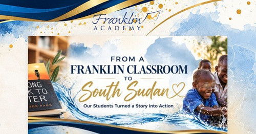 Franklin Academy Pembroke Pines K-8