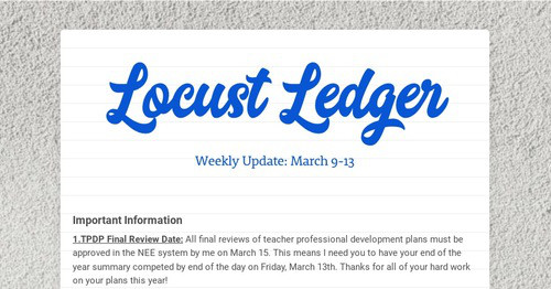 Design newsletters to spread the word online | Smore