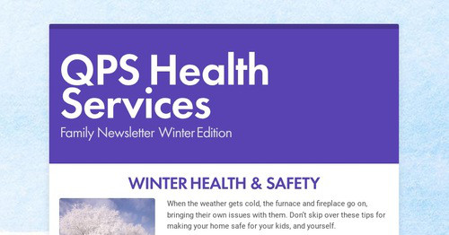 QPS Health Services