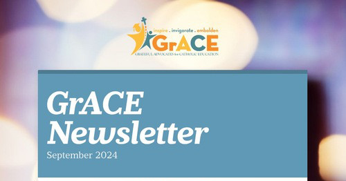 GrACE Newsletter