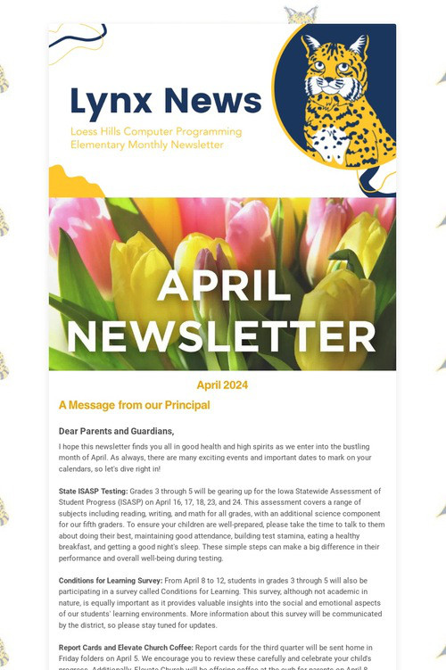 Lynx News
