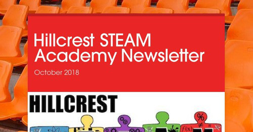 Design newsletters to spread the word online | Smore