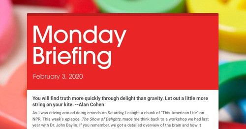 Design newsletters to spread the word online | Smore