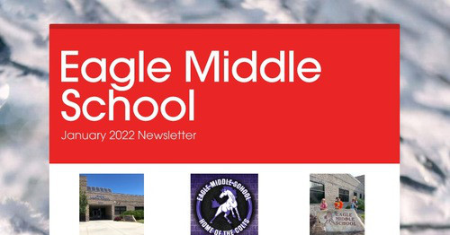 Eagle Middle School