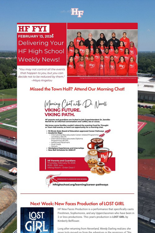 HF FYI