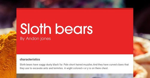 Design newsletters to spread the word online | Smore