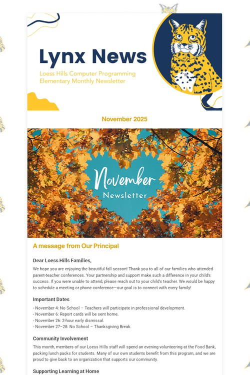 Lynx News