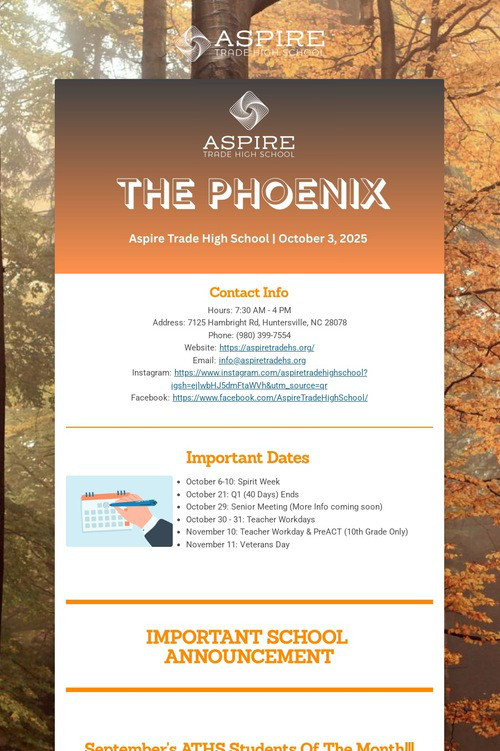 The Phoenix