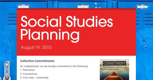 Design newsletters to spread the word online | Smore