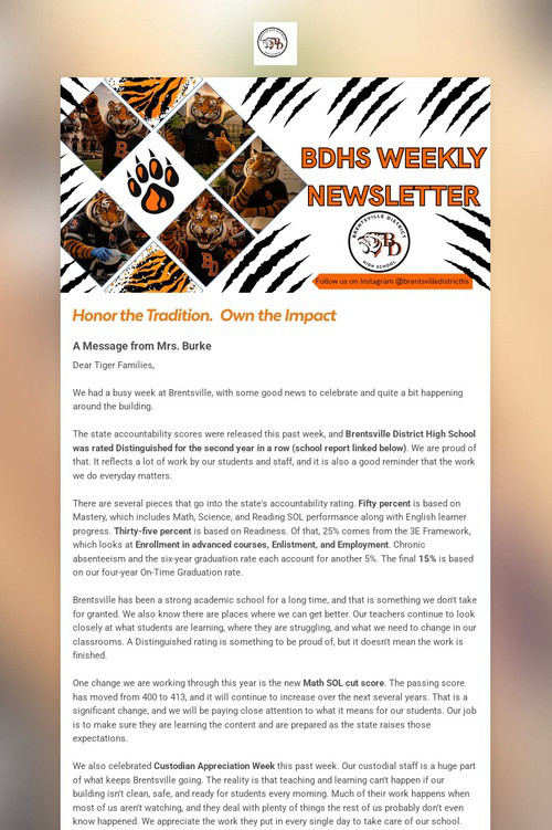 Week of Oct 11