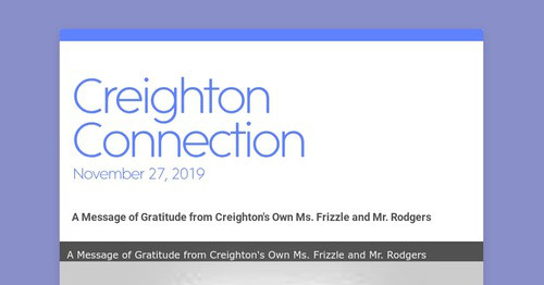 Design newsletters to spread the word online | Smore
