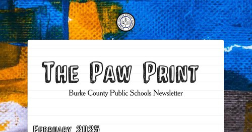 The Paw Print