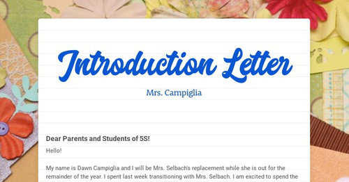 Design newsletters to spread the word online | Smore