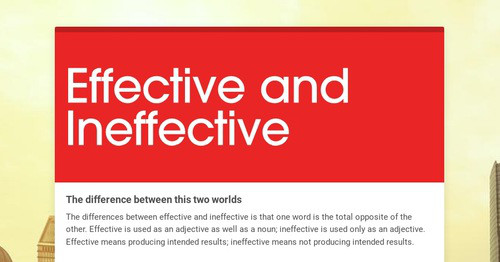 No Less Effective Is Design newsletters to spread the word online | Smore