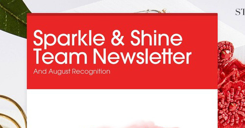 Design newsletters to spread the word online | Smore