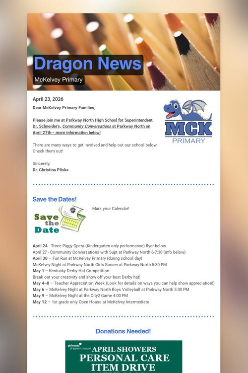 Dragon News