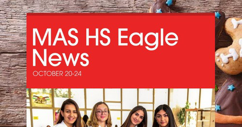 Design newsletters to spread the word online | Smore