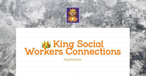 👑 King Social Workers Connections