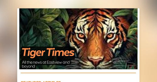 Tiger Times