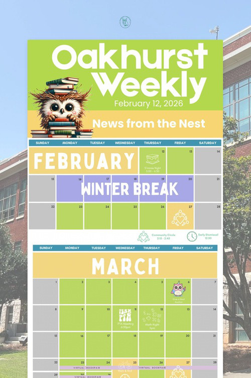 Oakhurst Weekly