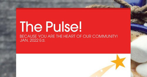 The Pulse!