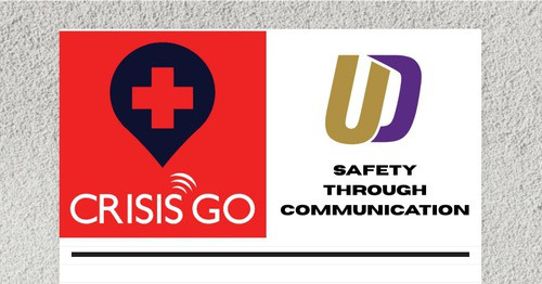 CrisisGo Notification Subscription