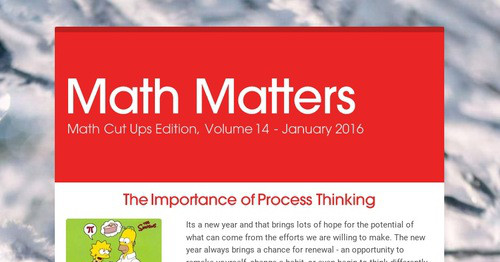 Design newsletters to spread the word online | Smore