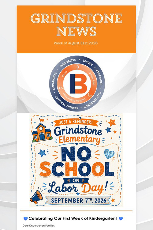 Grindstone News