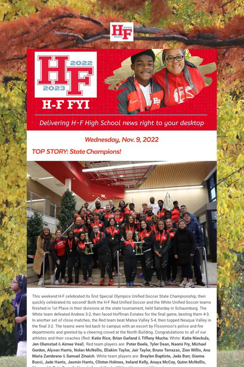 H-F FYI - 11.9.22