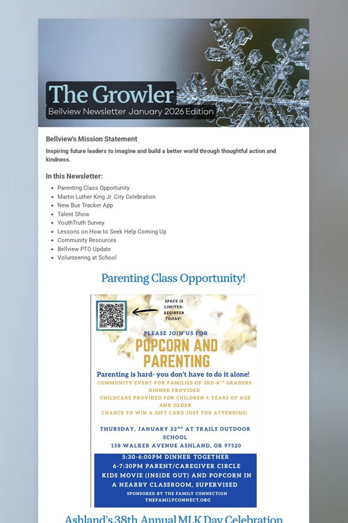 The Growler