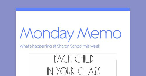 Design newsletters to spread the word online | Smore