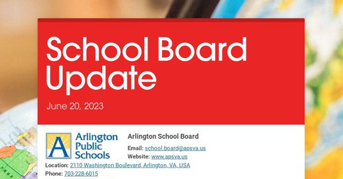 school-board-update-smore-newsletters-for-education