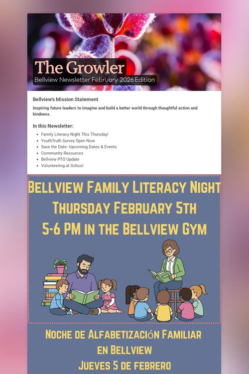 The Growler
