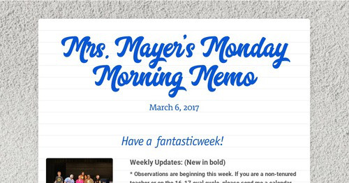 Design newsletters to spread the word online | Smore