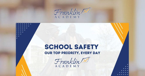 Franklin Academy Pembroke Pines K-8