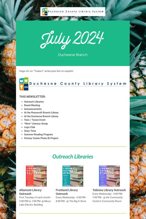 July 2024