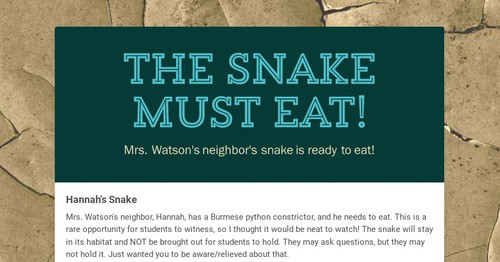 Design newsletters to spread the word online | Smore