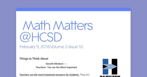 Design newsletters to spread the word online | Smore