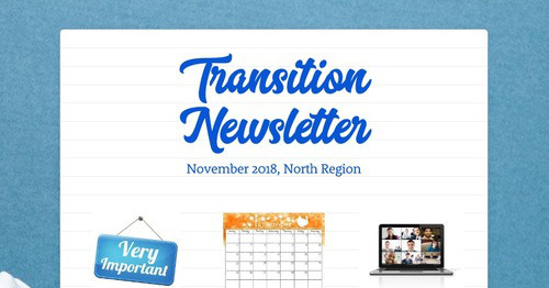 Design newsletters to spread the word online | Smore