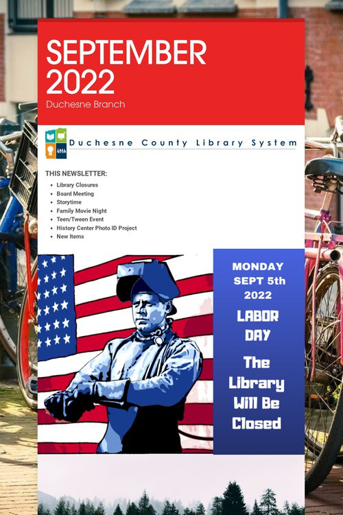 SEPTEMBER 2022