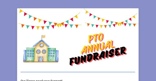 Support PTO