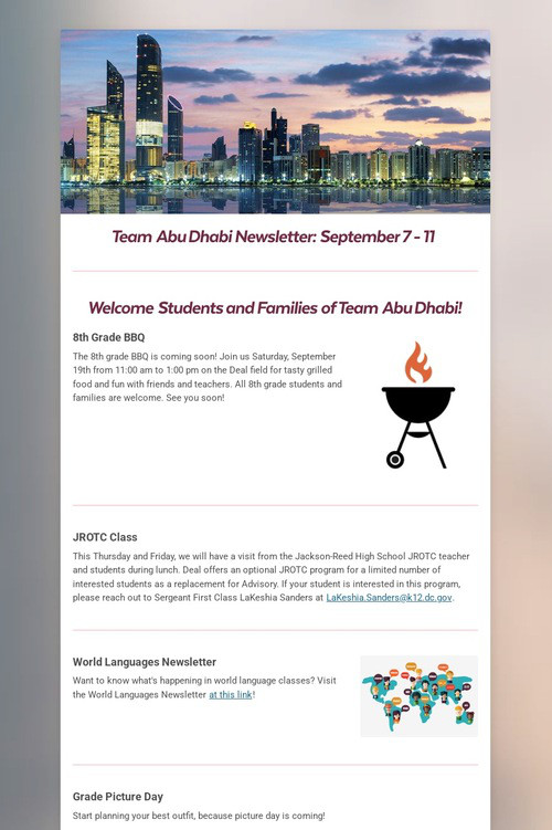 Team Abu Dhabi