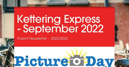 Kettering Express - September
