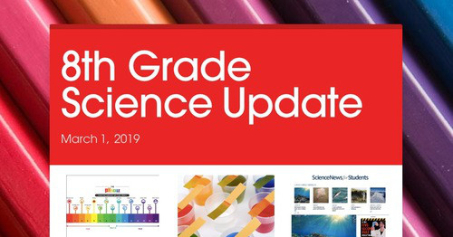 Design newsletters to spread the word online | Smore
