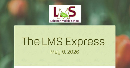 The LMS Express